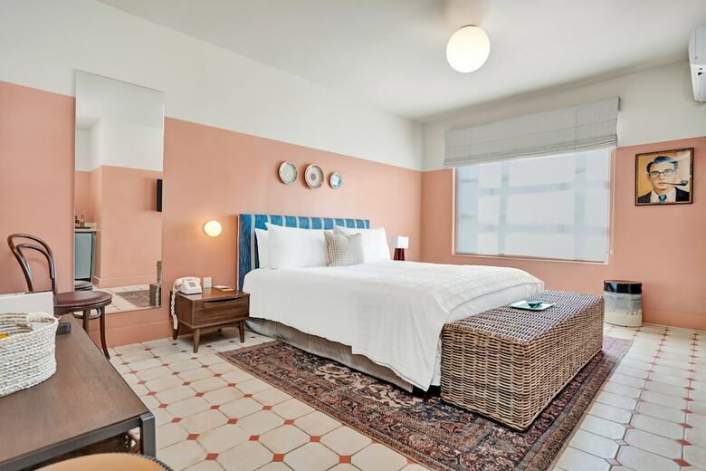 Hotel Palihouse Miami Beach