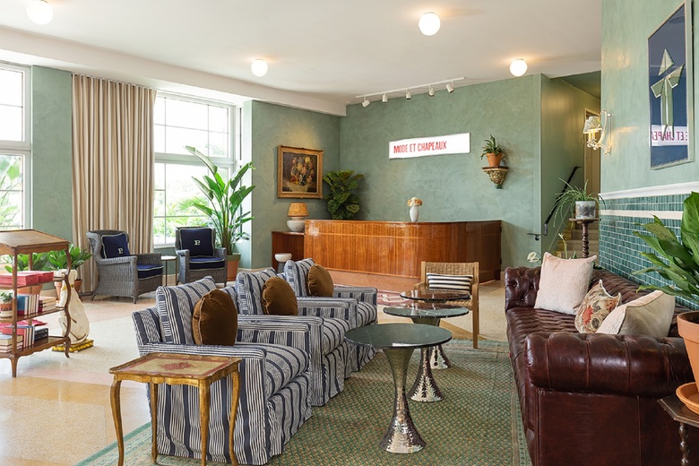 Hotel Palihouse Miami Beach