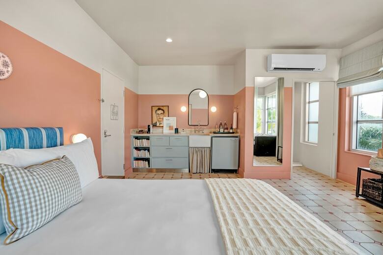 Hotel Palihouse Miami Beach
