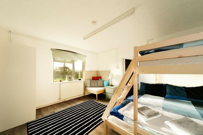 Posada Eastwood Lodge