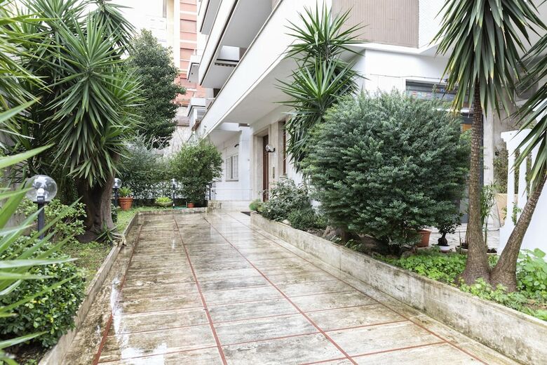 Apartamento Sonder - Janiculum Terrace