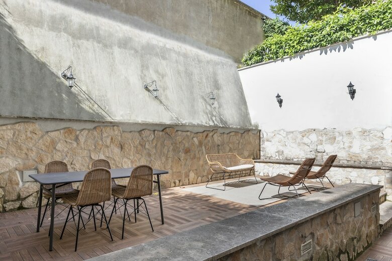 Apartamento Sonder - Janiculum Terrace