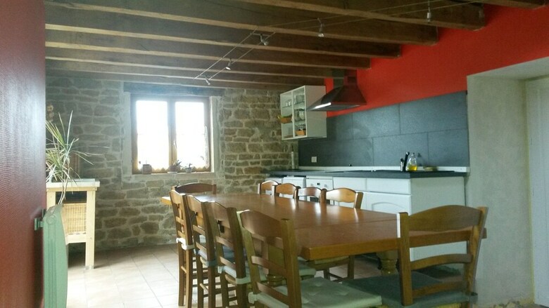 Gite La Malterre