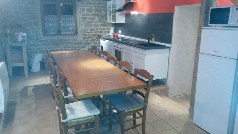 Gite La Malterre