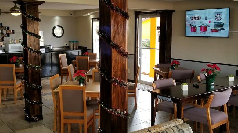 Motel Sweetwater Inn