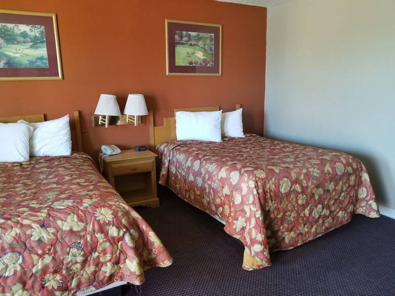 Motel Sweetwater Inn