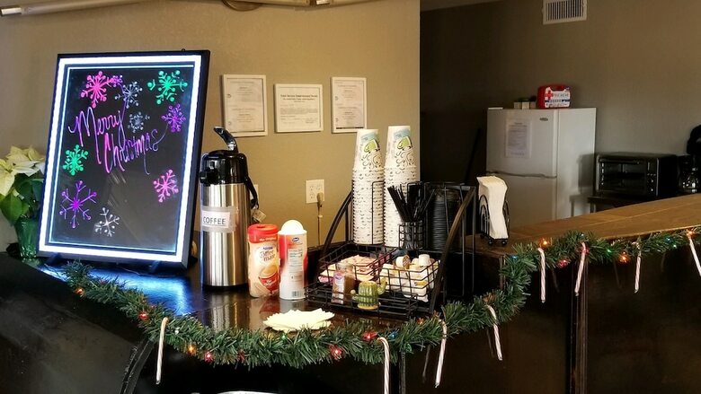 Motel Sweetwater Inn