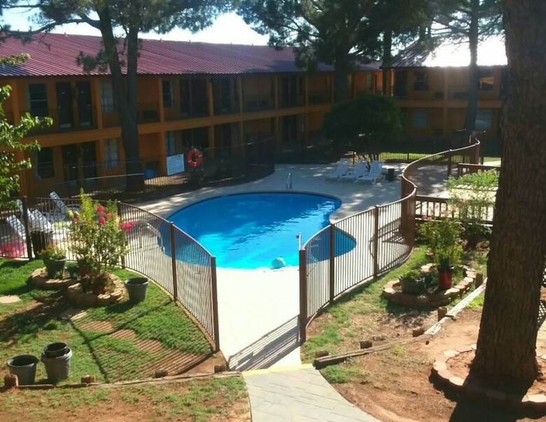 Motel Sweetwater Inn