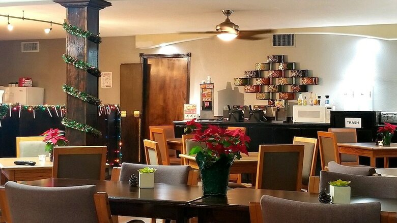 Motel Sweetwater Inn