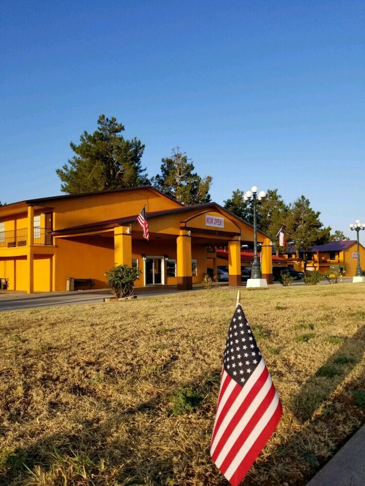 Motel Sweetwater Inn