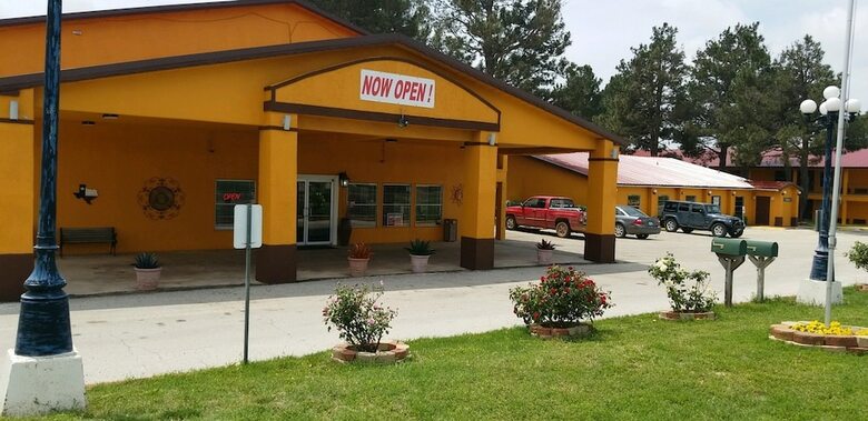 Motel Sweetwater Inn