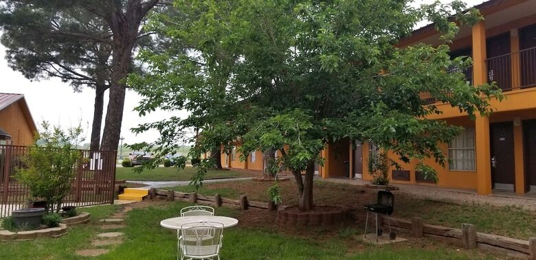 Motel Sweetwater Inn