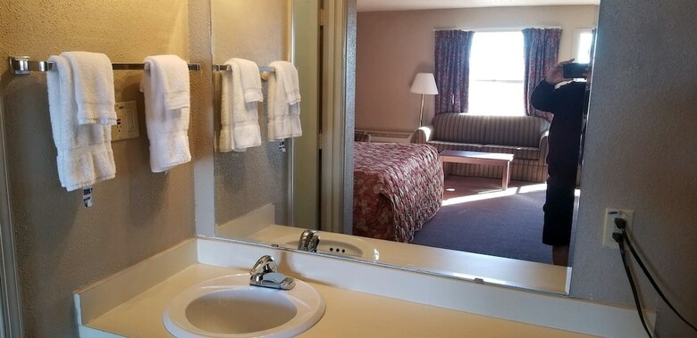 Motel Sweetwater Inn