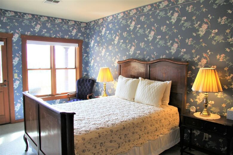 Hotel Twisp Terrace Lodge