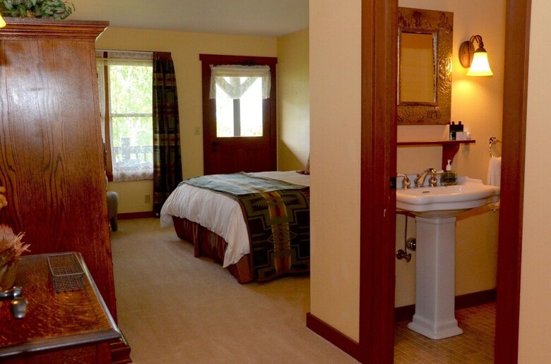 Hotel Twisp Terrace Lodge