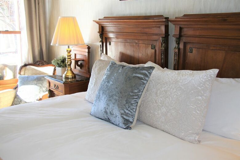 Hotel Twisp Terrace Lodge