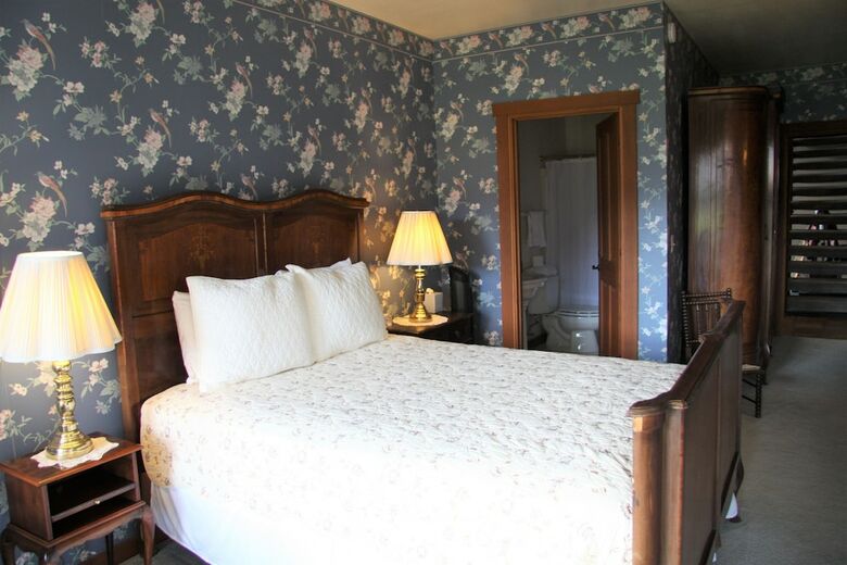 Hotel Twisp Terrace Lodge