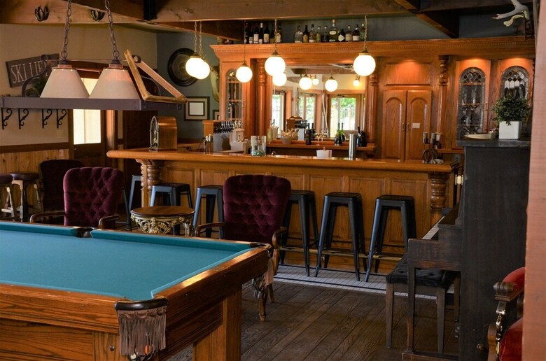 Hotel Twisp Terrace Lodge