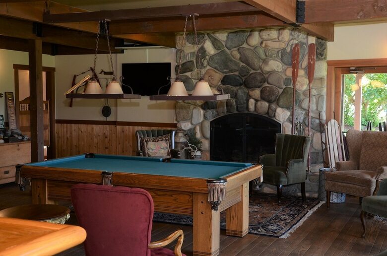 Hotel Twisp Terrace Lodge