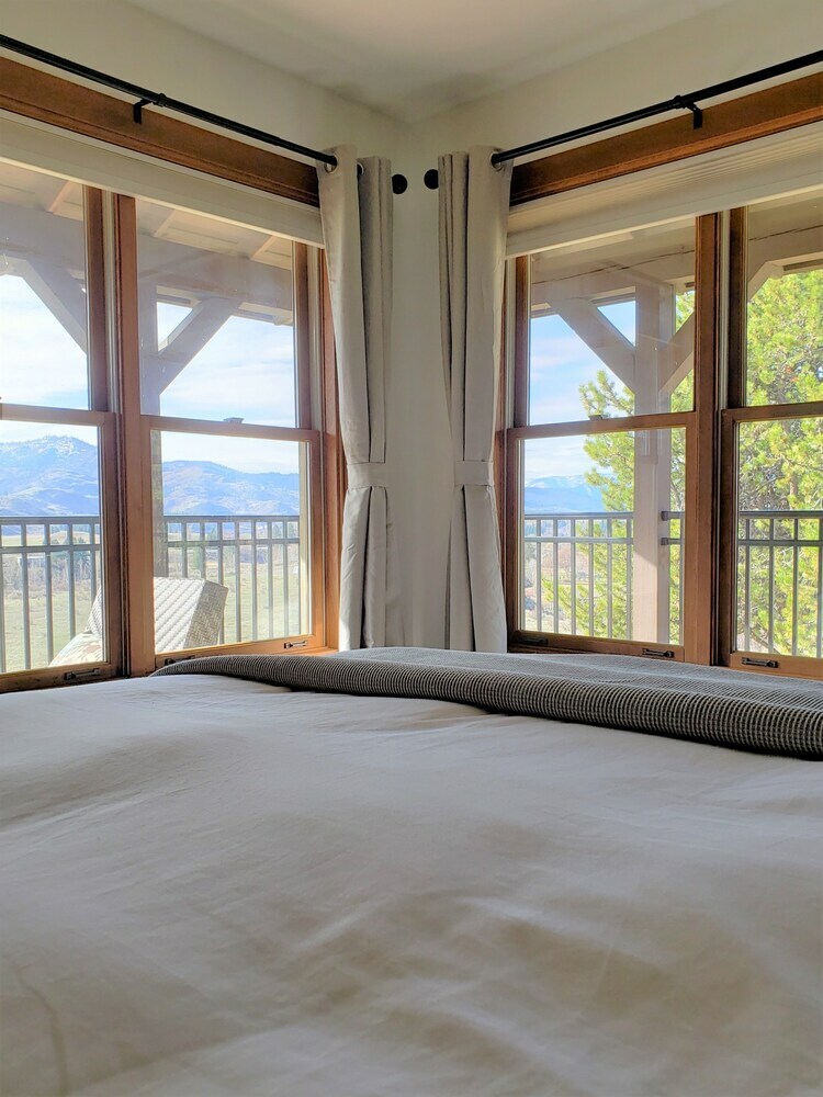 Hotel Twisp Terrace Lodge