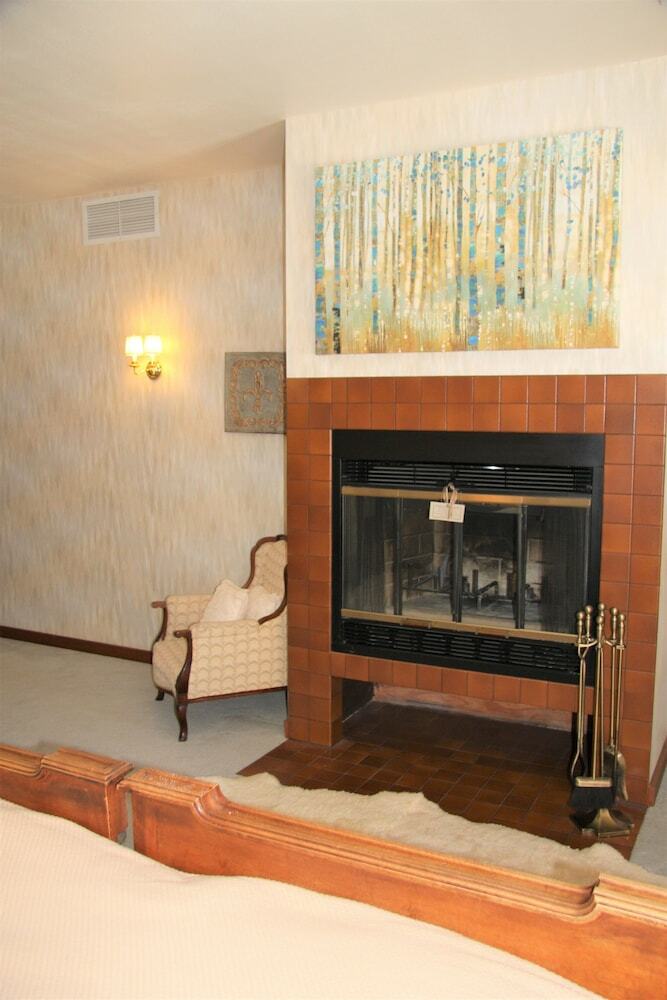 Hotel Twisp Terrace Lodge