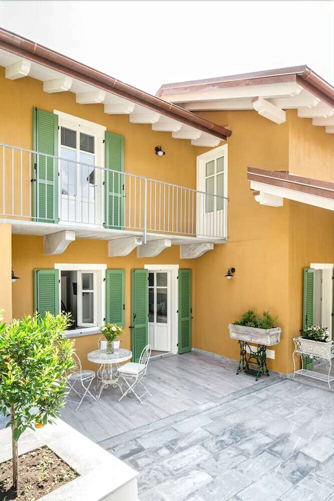 Hotel La Zagara Residence