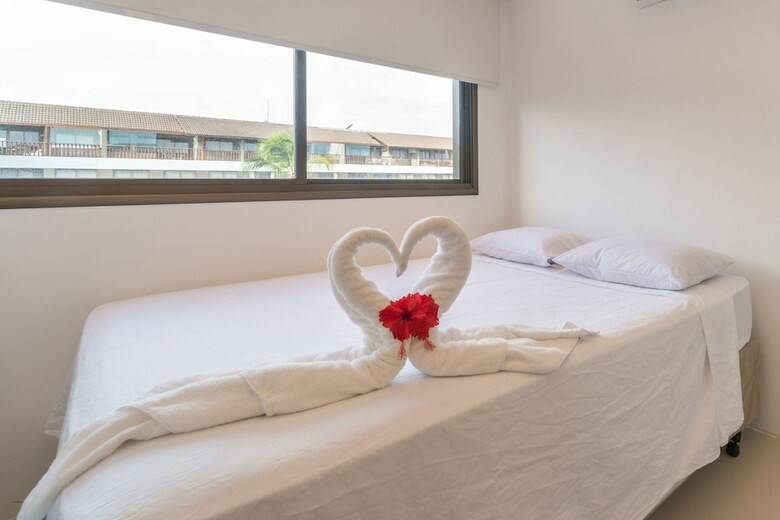 Aparthotel Mlw301c Penthause Muro Alto 3 Bedrooms