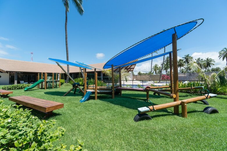 Aparthotel Mlw301c Penthause Muro Alto 3 Bedrooms