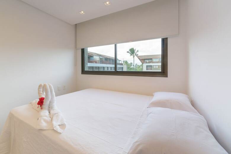 Aparthotel Mlw301c Penthause Muro Alto 3 Bedrooms