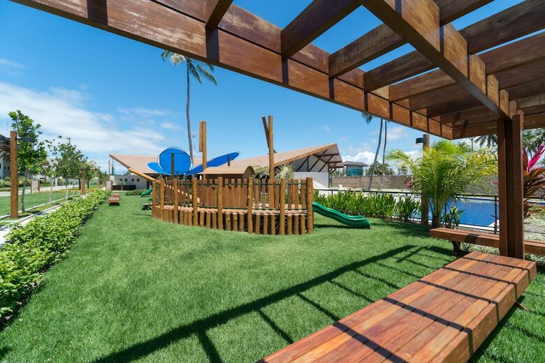Aparthotel Mlw301c Penthause Muro Alto 3 Bedrooms