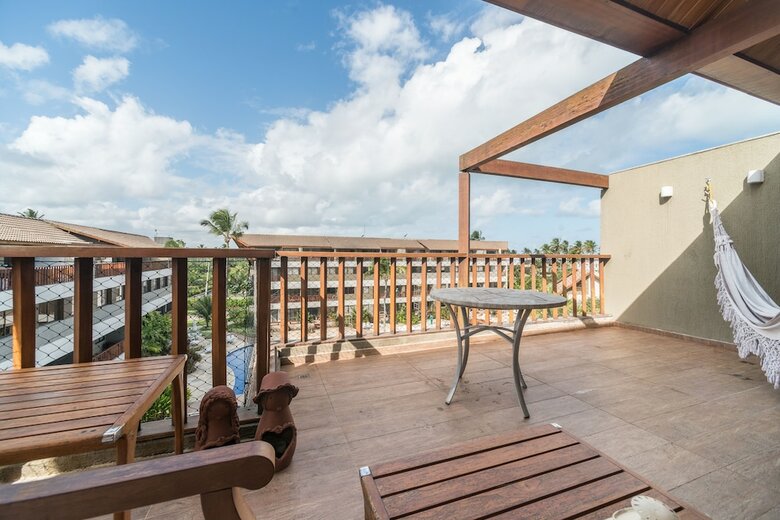 Aparthotel Mlw301c Penthause Muro Alto 3 Bedrooms
