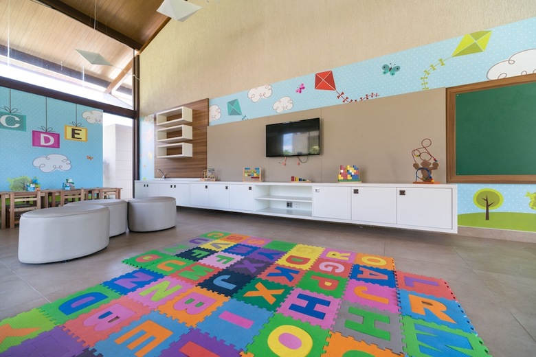 Aparthotel Mlw301c Penthause Muro Alto 3 Bedrooms