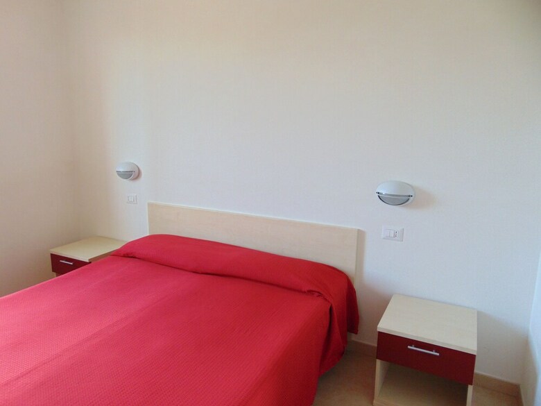 Apartamento Villa Francesca Primo Piano