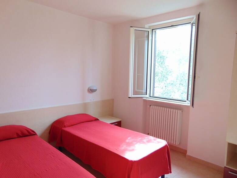 Apartamento Villa Francesca Primo Piano