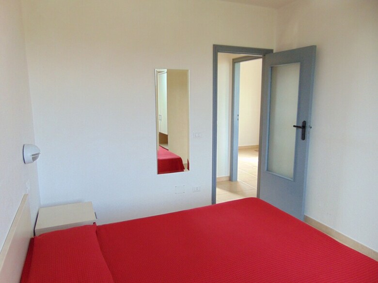Apartamento Villa Francesca Primo Piano