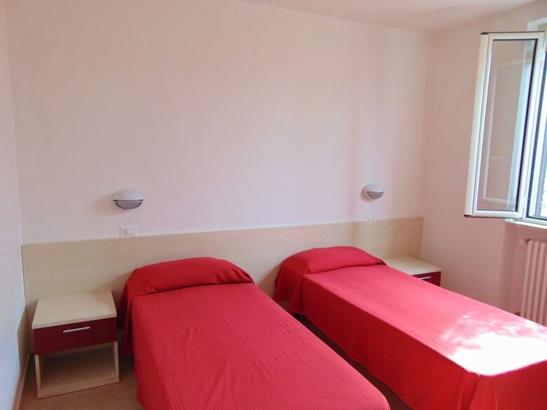 Apartamento Villa Francesca Primo Piano
