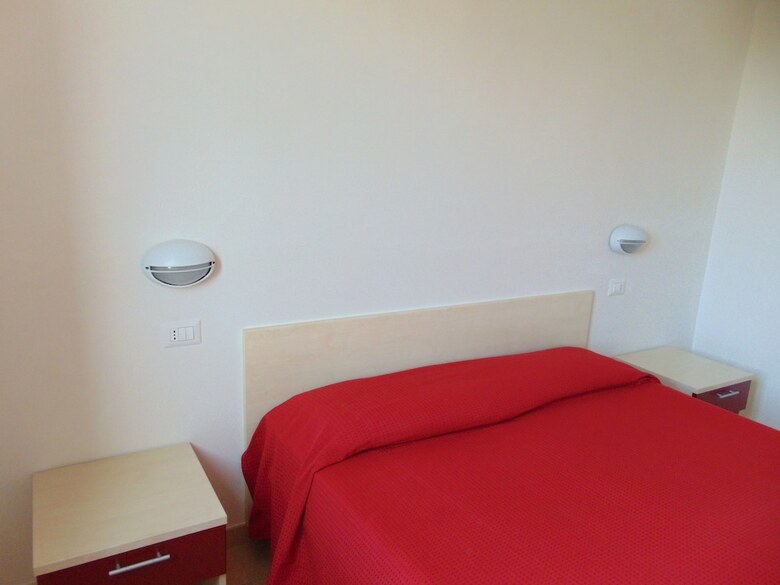 Apartamento Villa Francesca Primo Piano