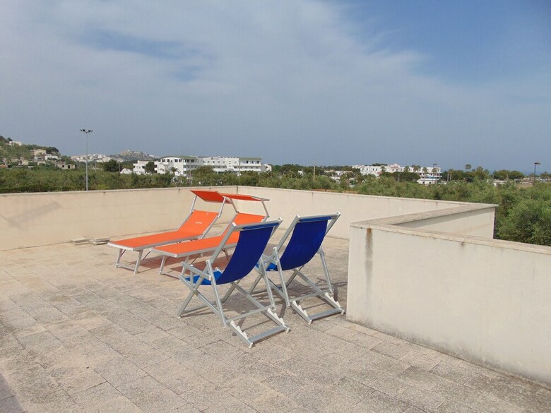 Apartamento Villa Francesca Primo Piano