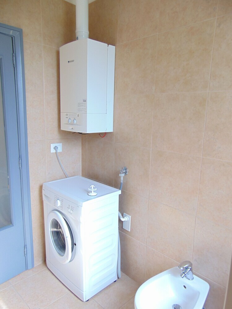 Apartamento Villa Francesca Primo Piano