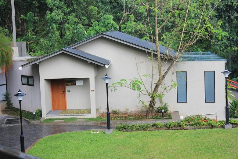 Apartamento Samroha Resort