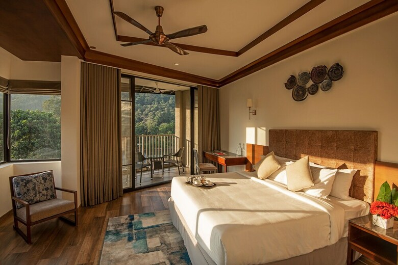 Apartamento Samroha Resort