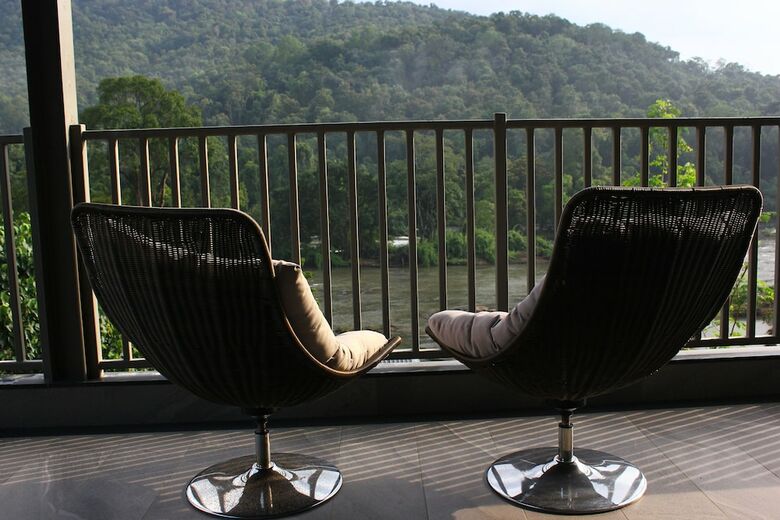 Apartamento Samroha Resort