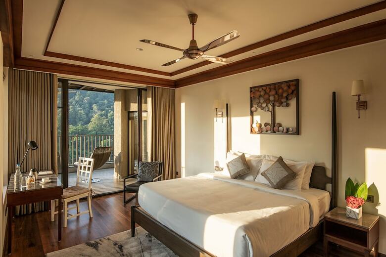 Apartamento Samroha Resort