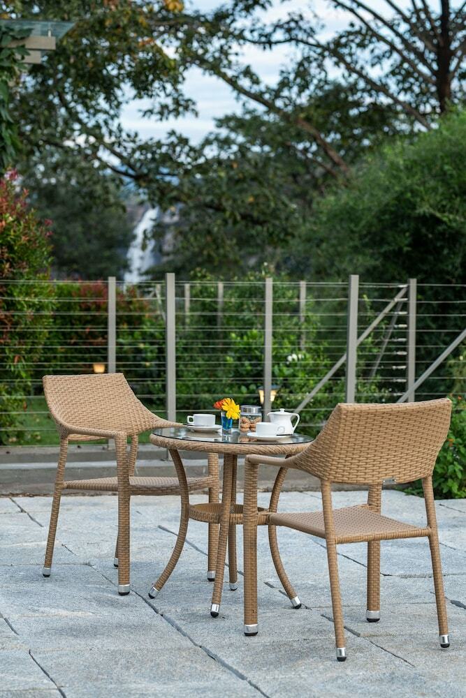 Apartamento Samroha Resort