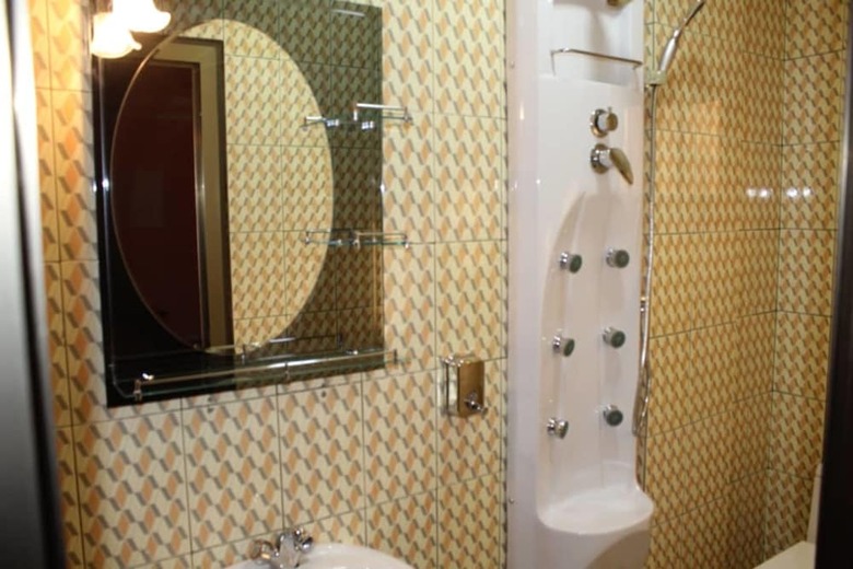 Maison D Hote Villy