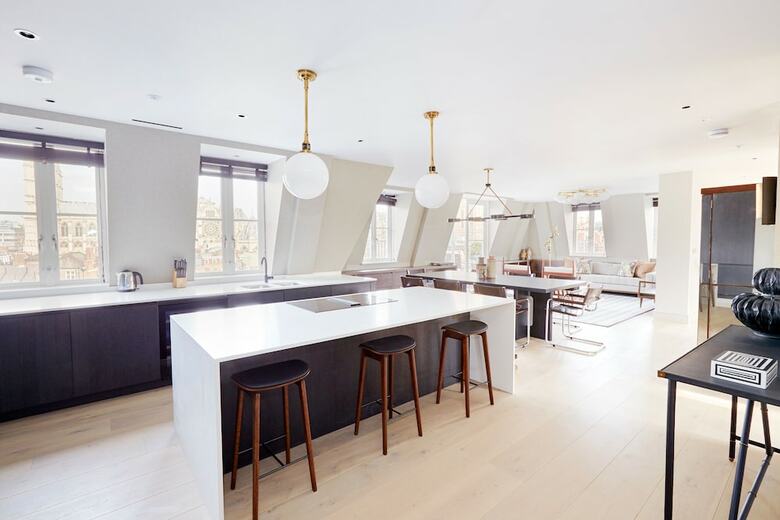Apartamentos Sonder - The Arts Council