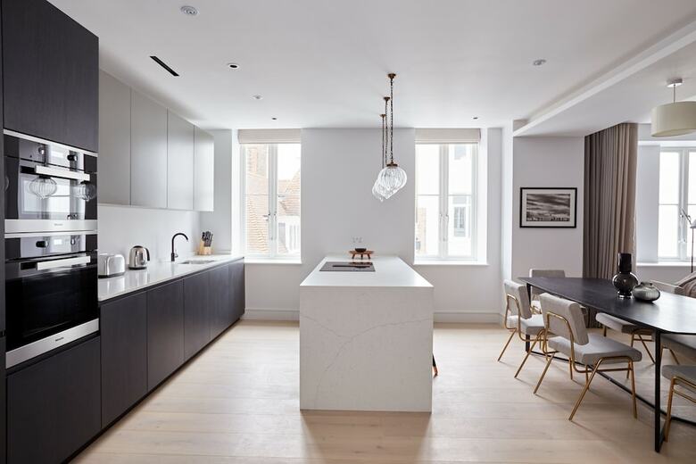 Apartamentos Sonder - The Arts Council
