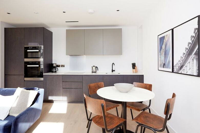 Apartamentos Sonder - The Arts Council