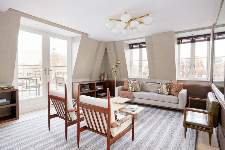 Apartamentos Sonder - The Arts Council