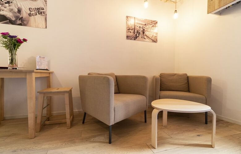 Apartamento Lovely Studio D'azeglio